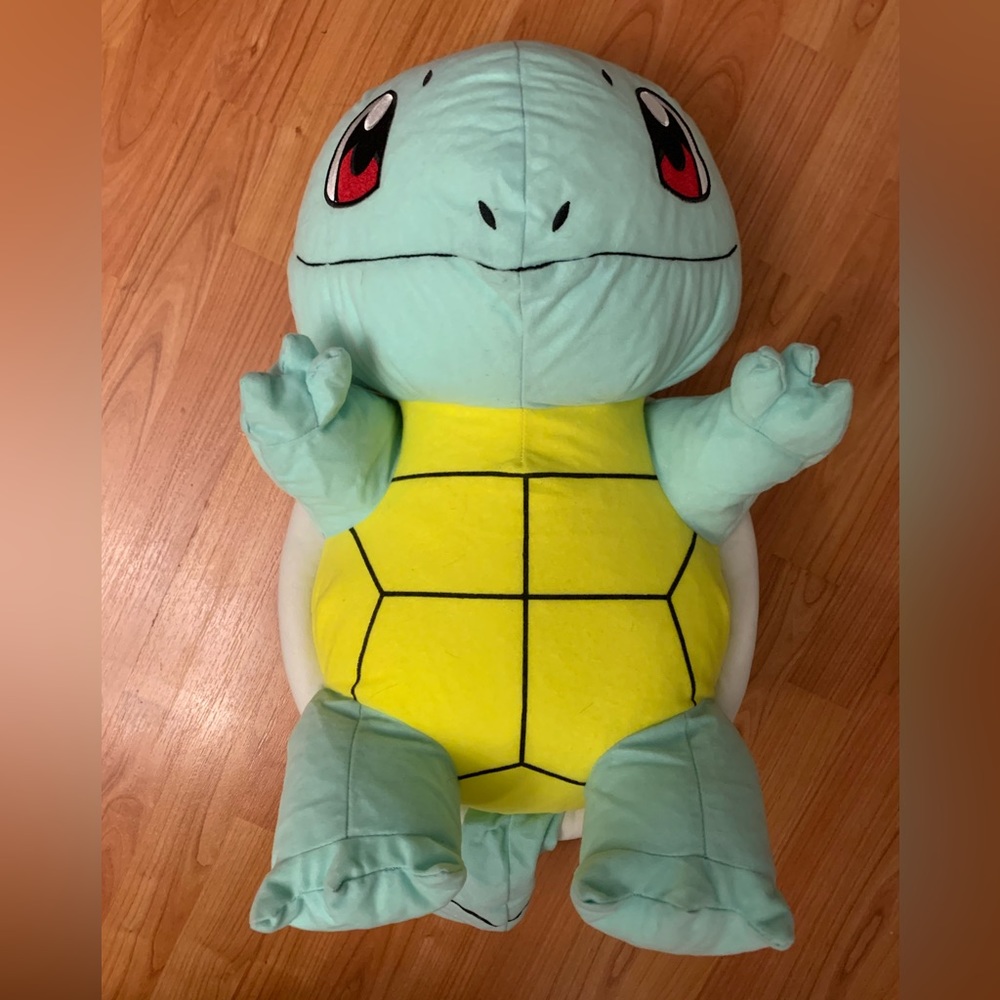 23” Pokémon Squirtle